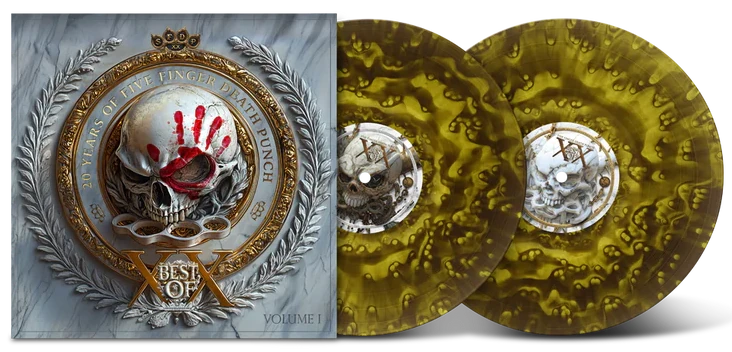 Best of - Special editions and merch