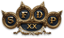 Five Finger Death Punch