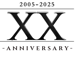 XX Anniversary - Five Finger Death Punch